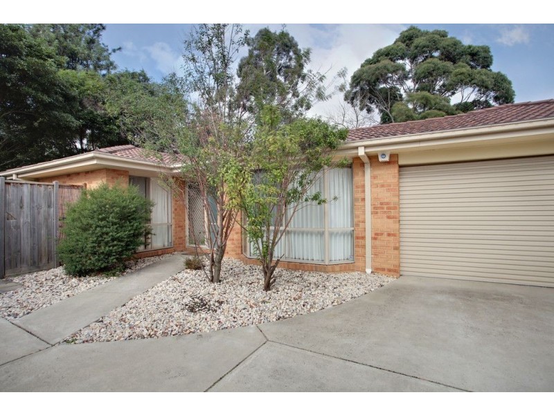 2/10 Sinclair Road, Bayswater VIC 3153