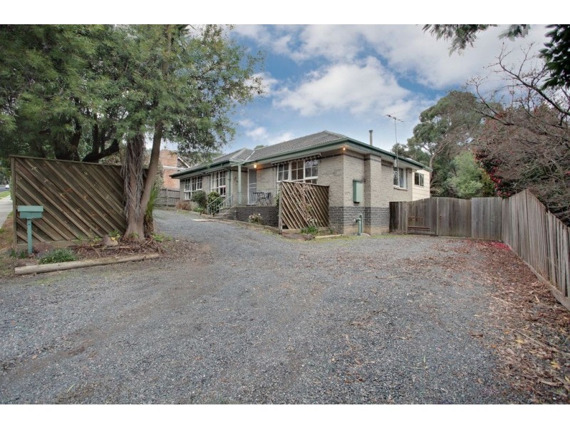 60 Mount View Road, Boronia VIC 3155