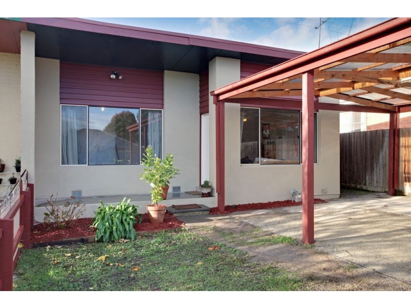 2/21 McDonald Crescent, Boronia VIC 3155