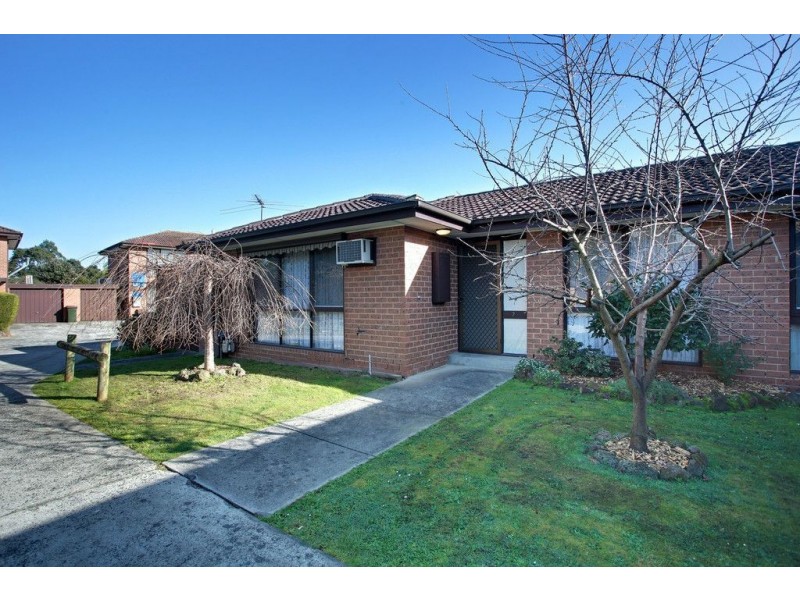 7/16-18 Hamilton Road, Bayswater North VIC 3153
