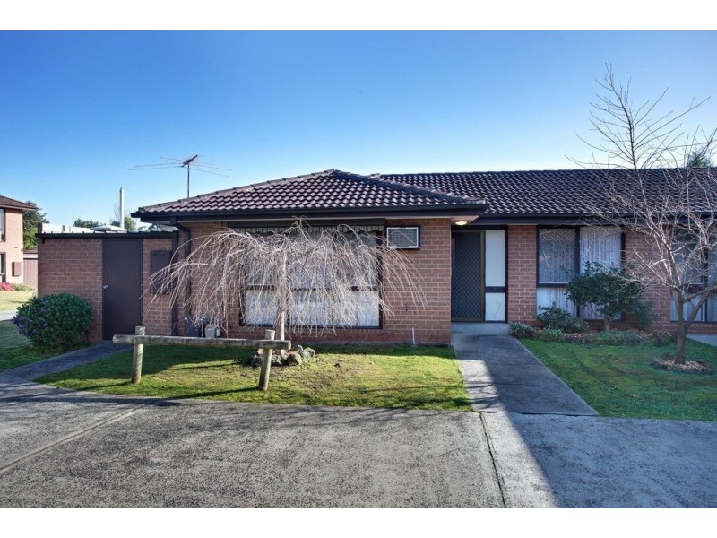7/16-18 Hamilton Road, Bayswater North VIC 3153