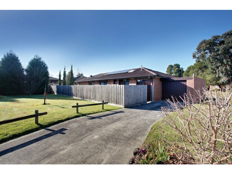 7/16-18 Hamilton Road, Bayswater North VIC 3153