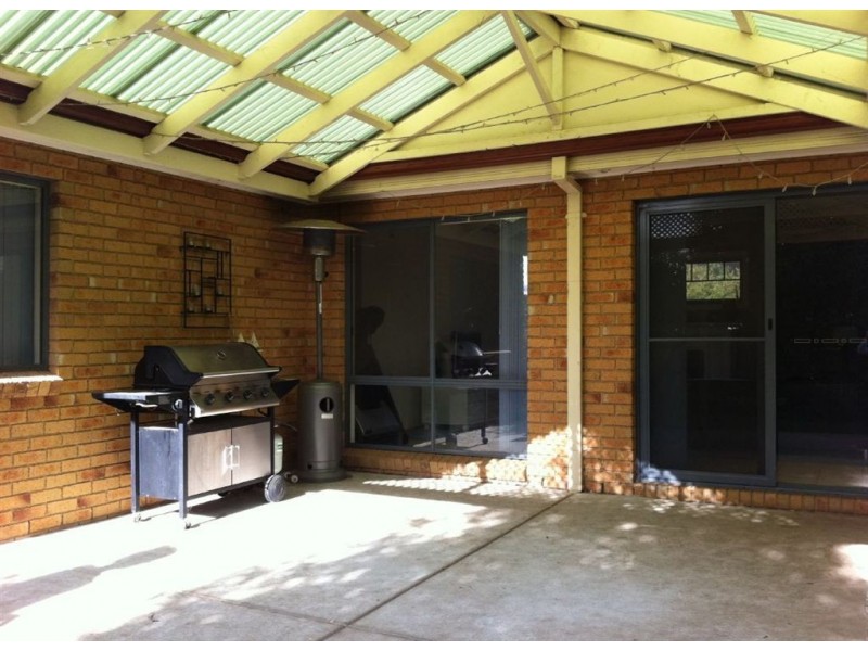 1/34 Wattletree Road, Ferntree Gully VIC 3156