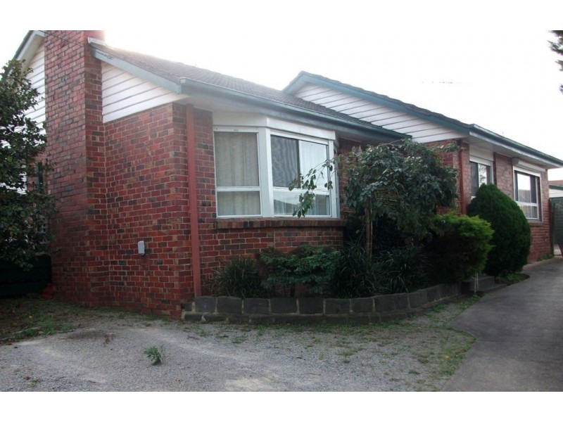 16 Conn Street, Ferntree Gully VIC 3156