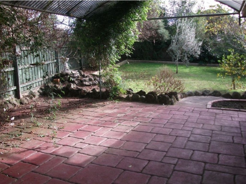 16 Conn Street, Ferntree Gully VIC 3156