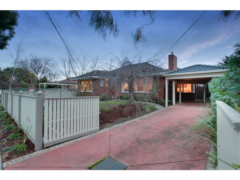 1/47 King Parade, Knoxfield VIC 3180