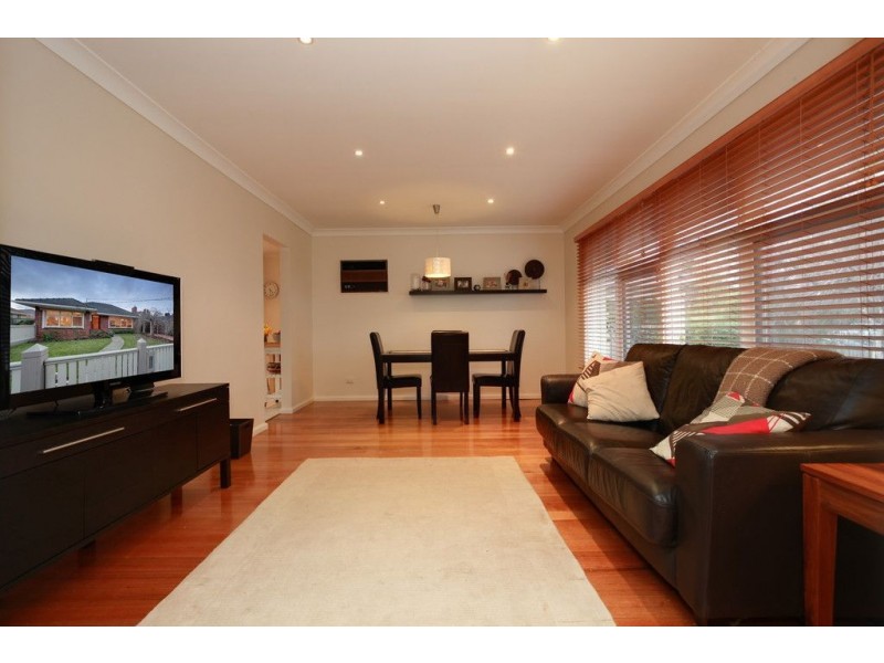 1/47 King Parade, Knoxfield VIC 3180