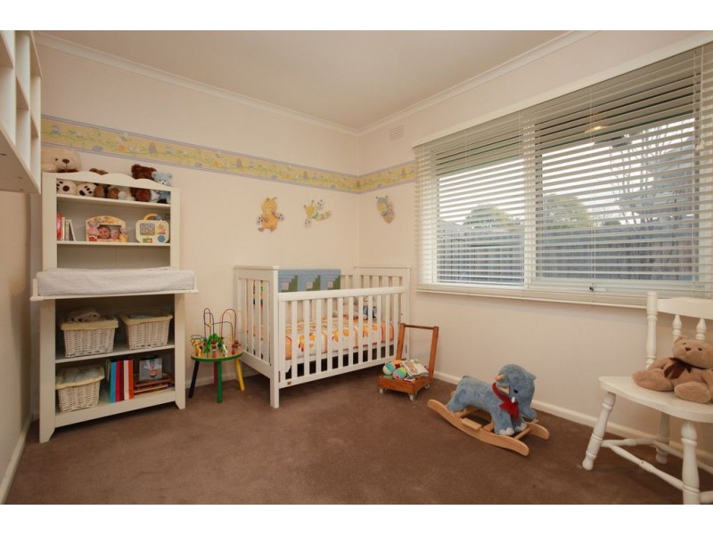 1/47 King Parade, Knoxfield VIC 3180