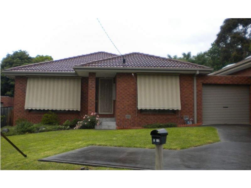2/12 Owen Street, Boronia VIC 3155