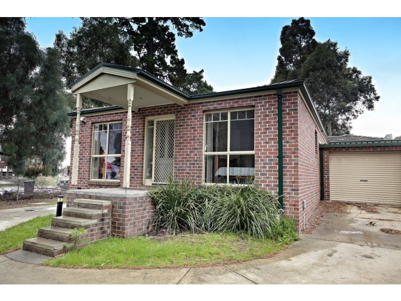 1/354 Dorset Road, Boronia VIC 3155