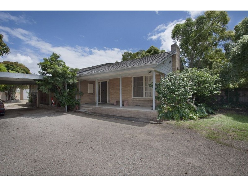 466 Scoresby Road, Ferntree Gully VIC 3156