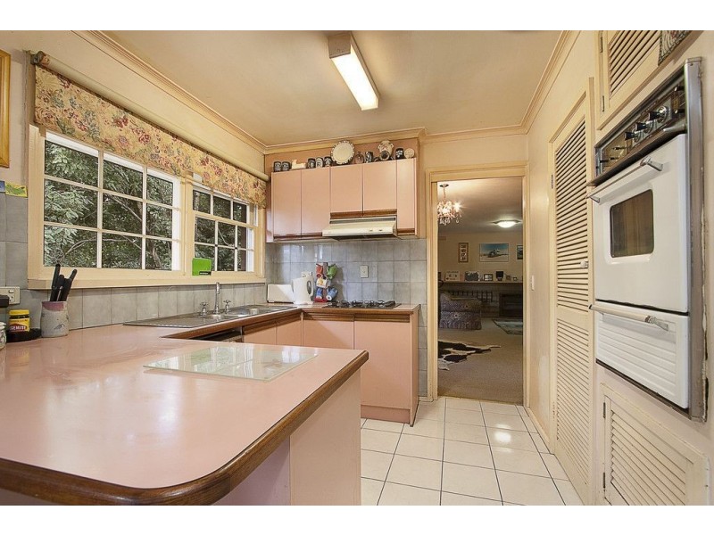 466 Scoresby Road, Ferntree Gully VIC 3156