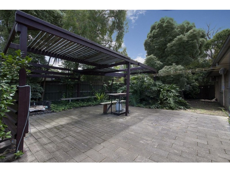 466 Scoresby Road, Ferntree Gully VIC 3156