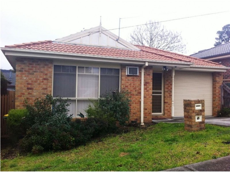96 Bourke Road, Ferntree Gully VIC 3156