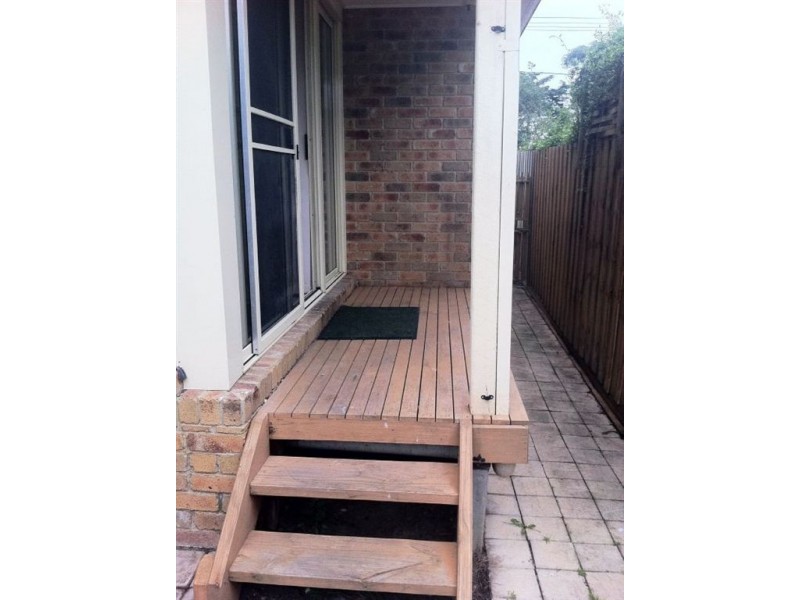 96 Bourke Road, Ferntree Gully VIC 3156