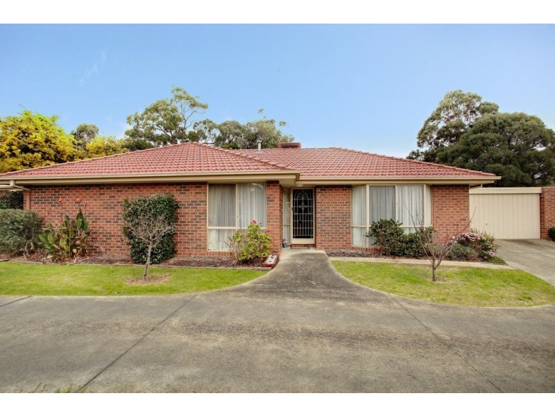2/9 Casuarina Avenue, Boronia VIC 3155