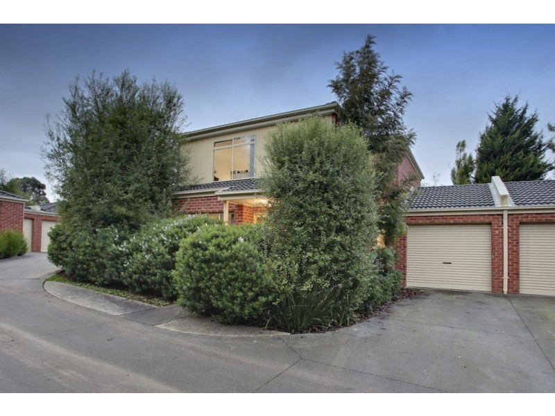 6/200 Scoresby Road, Boronia VIC 3155