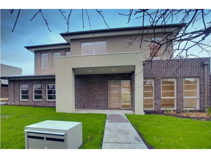 6/17-19 Myrtle Street, Bayswater VIC 3153