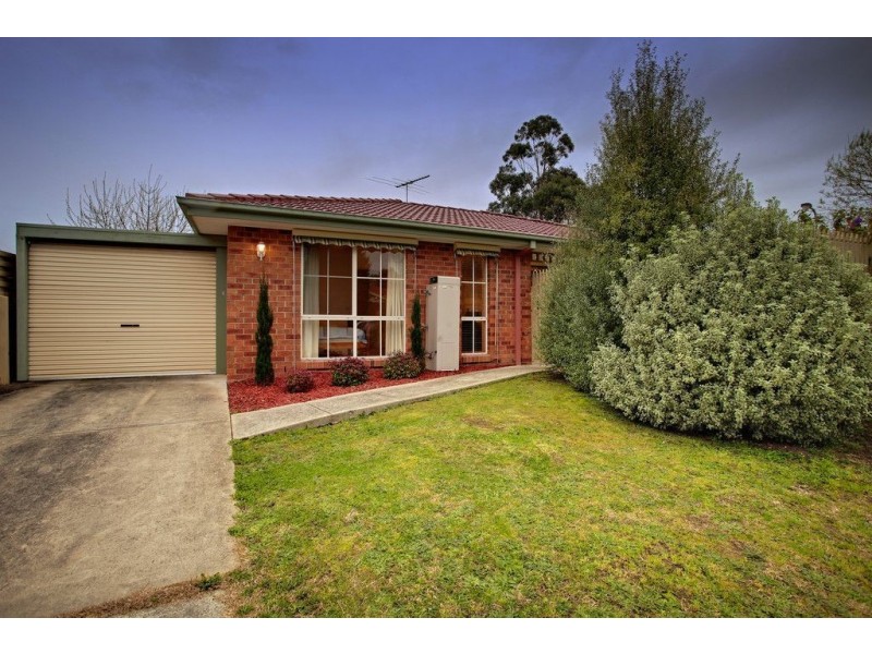 1 Cameron Close, Bayswater VIC 3153
