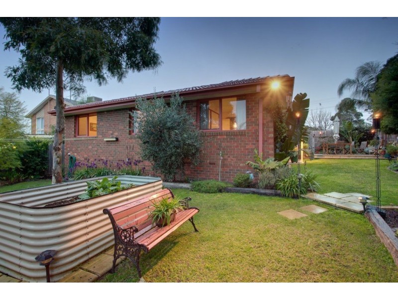 10 Kenross Court, Wantirna VIC 3152