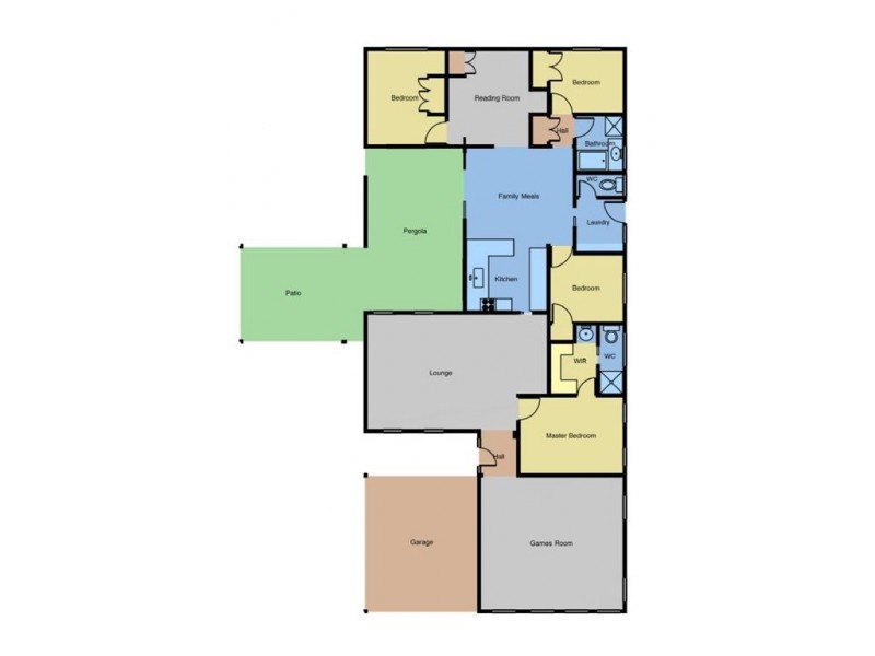 10 Kenross Court, Wantirna VIC 3152