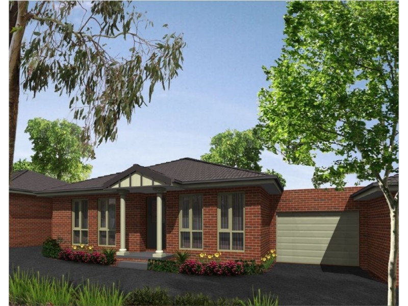 4/39 Edina Road, Ferntree Gully VIC 3156