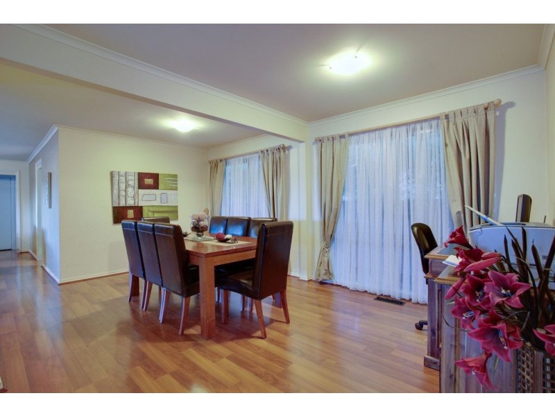 1 Norvel Road, Ferntree Gully VIC 3156
