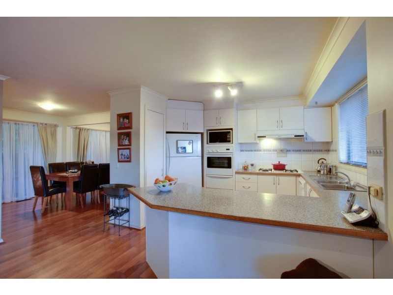 1 Norvel Road, Ferntree Gully VIC 3156