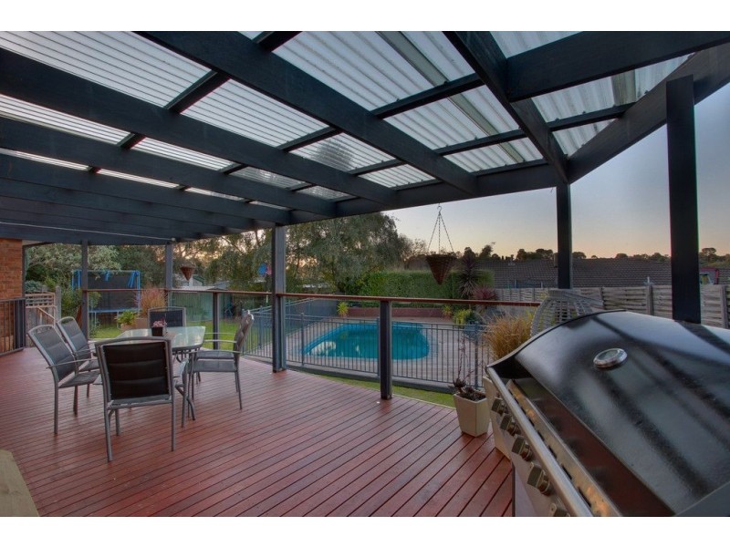 1 Norvel Road, Ferntree Gully VIC 3156