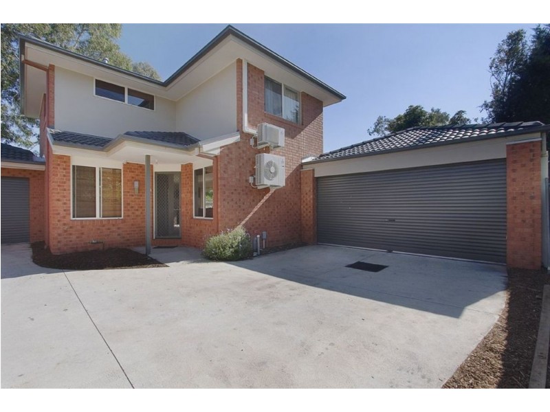 3/10 Graham Avenue, Kilsyth VIC 3137