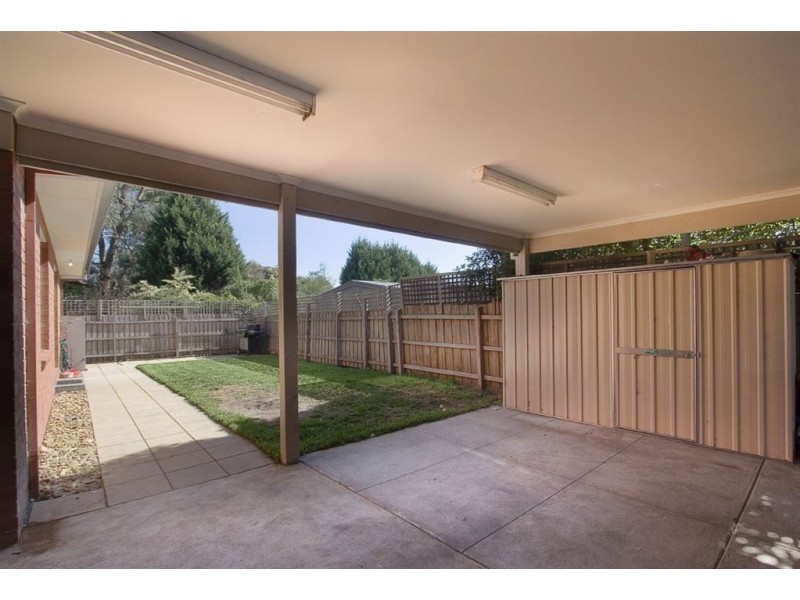 3/10 Graham Avenue, Kilsyth VIC 3137
