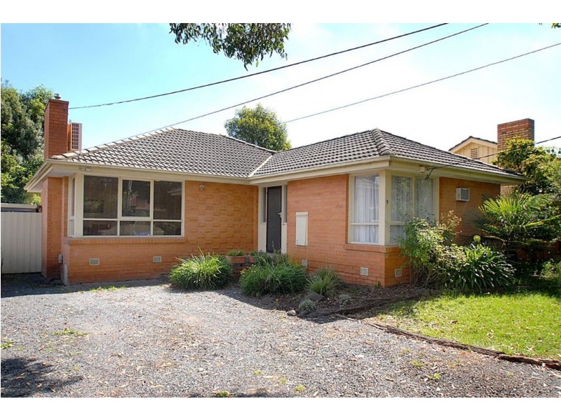 9 White Avenue, Bayswater North VIC 3153