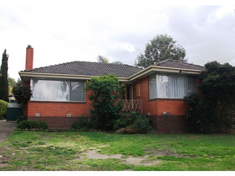 42 Lynn Drive, Ferntree Gully VIC 3156