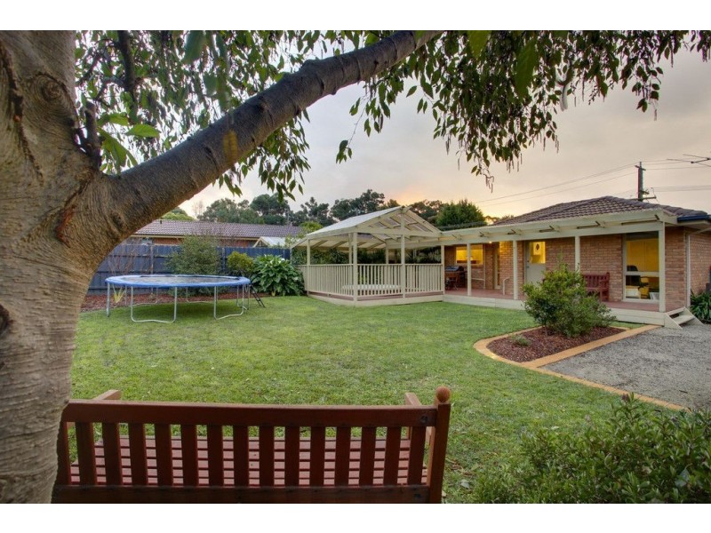 8 Beresford Drive, Boronia VIC 3155