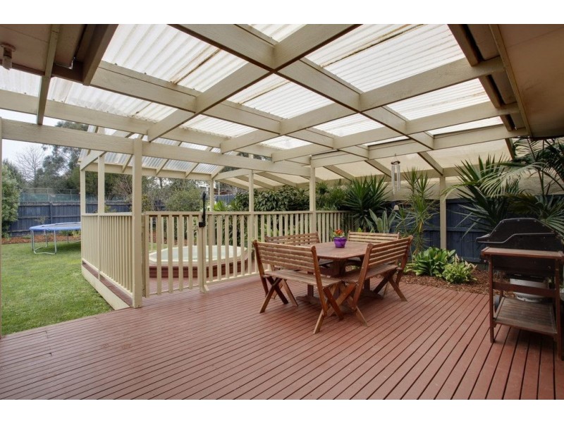 8 Beresford Drive, Boronia VIC 3155