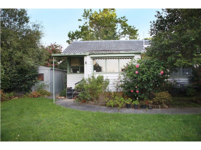 20 Orchid Avenue, Boronia VIC 3155