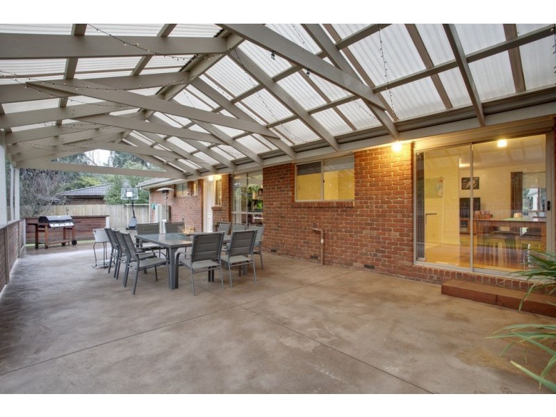 2 Strathmiglo Court, Bayswater North VIC 3153