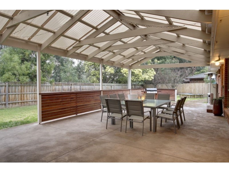 2 Strathmiglo Court, Bayswater North VIC 3153