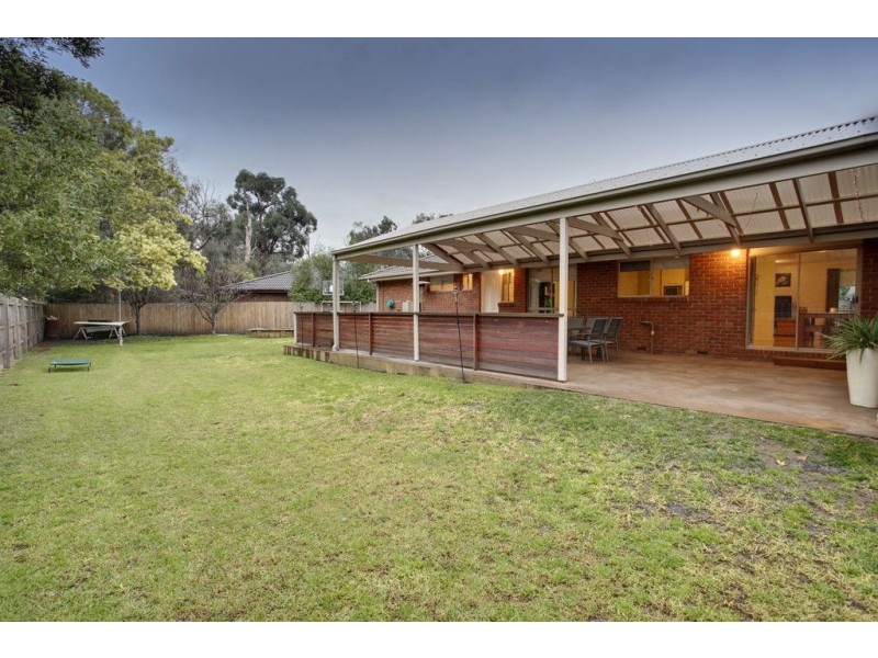 2 Strathmiglo Court, Bayswater North VIC 3153