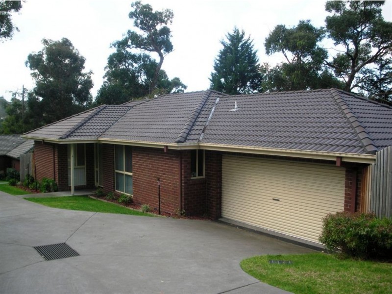 4/41 Stewart Street, Boronia VIC 3155