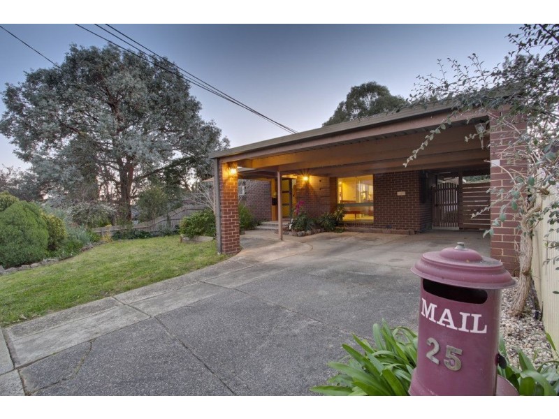 25 King Parade, Knoxfield VIC 3180