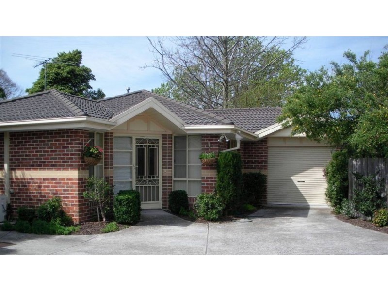 3/36 Hazelwood Road, Boronia VIC 3155