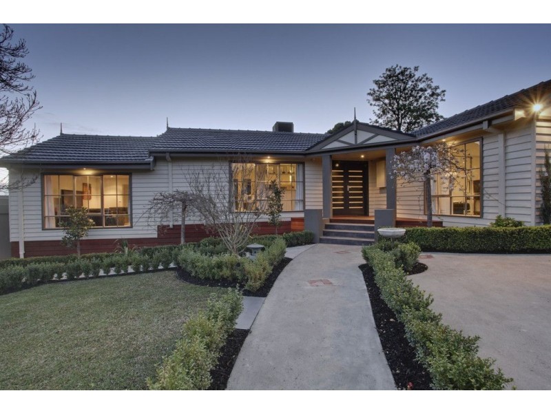 1 Jane Court, Boronia VIC 3155