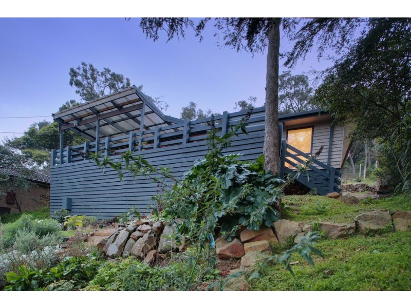 14 Forest View Lane, Upper Ferntree Gully VIC 3156