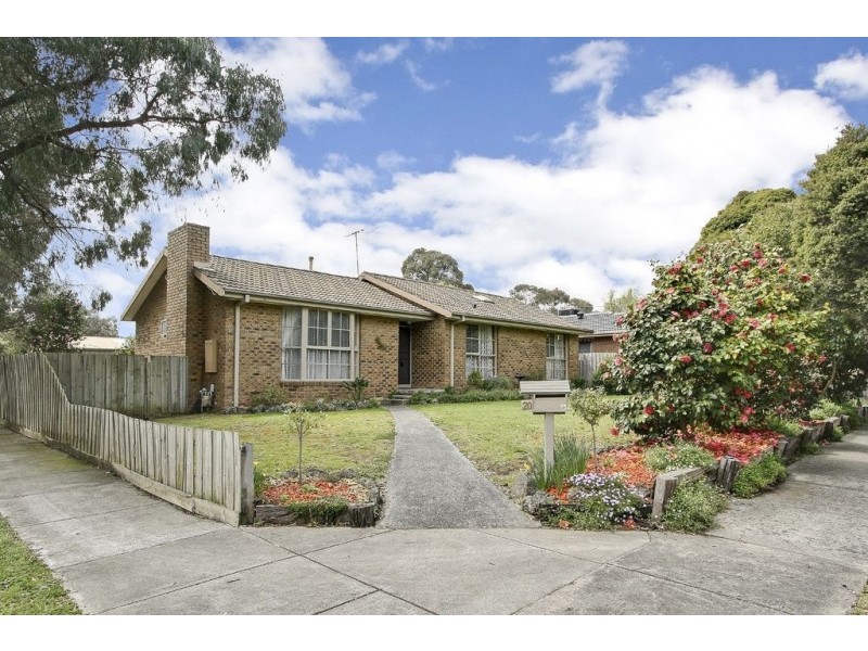 20 Westwood Drive, Bayswater North VIC 3153