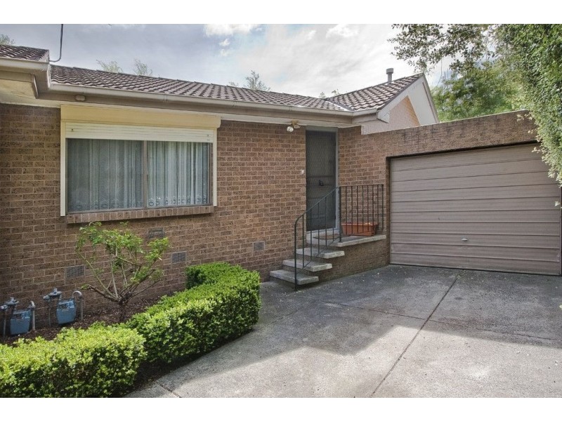 4/8 Orchid Avenue, Boronia VIC 3155