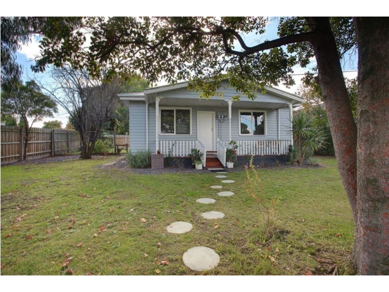 16A Stonehaven Avenue, Boronia VIC 3155