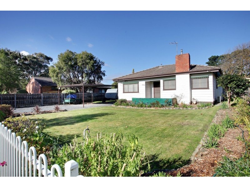 15 Woodmason Road, Boronia VIC 3155