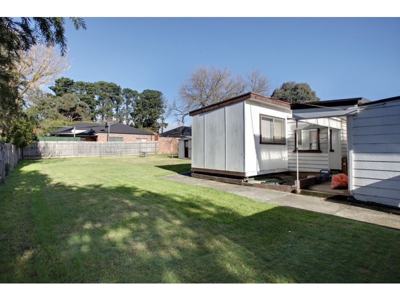 15 Woodmason Road, Boronia VIC 3155