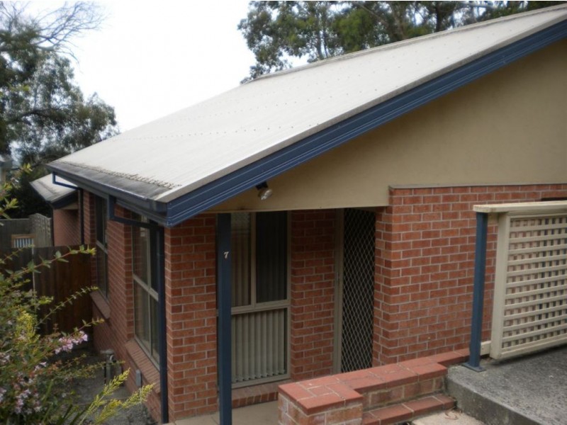 7/17 Arlie Crescent, Montrose VIC 3765